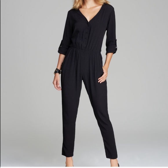Sam & Lavi Pants - Sam & Lavi Jumpsuit